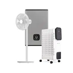 اجهزة كهربائية