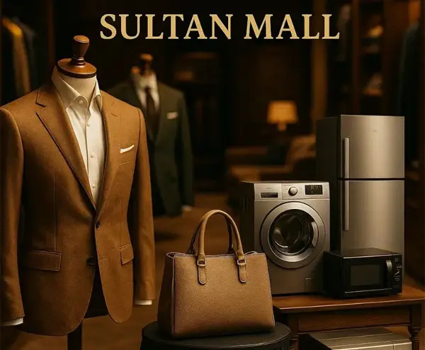 السلطان مول