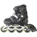 باتيناج صف واحد مضيء