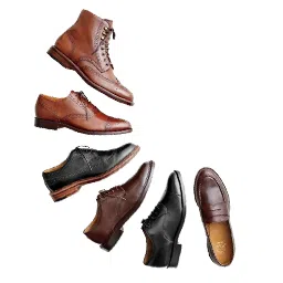 قسم-الاحذية