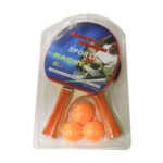 مضرب تنس طاولة