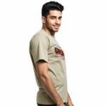 تي شيرت بيج بمقاسات كبيرة: راحة وأناقة لكل الأوقات!