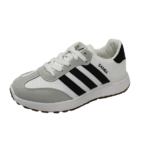 كوتشي شبابي ميلانو اسود