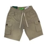 شورت اولادي جبردين بجيوب