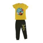 ترنج بناتي روفاي روسكا