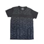 تي شيرت اولادي بتدرج لوني