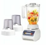 خلاط فريش 2 مطحنة