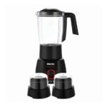 خلاط ميانتا الأسود