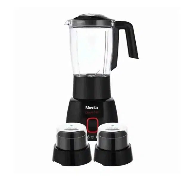 خلاط ميانتا الأسود