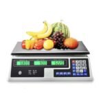 ميزان ديجيتال كهربائي للمنزل