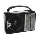 راديو جولون DSP: صوت المستقبل، تصميم لا مثيل له