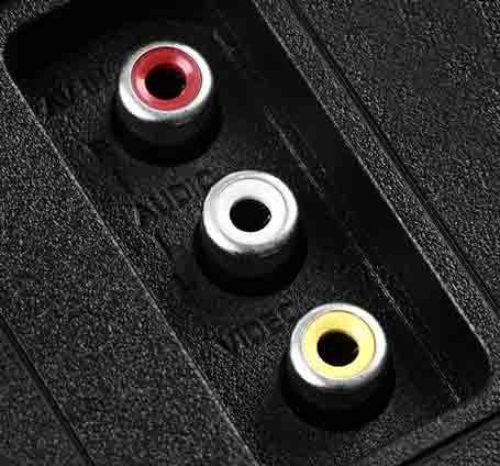 تلفزيون-فريش3 شاشه فريش 43