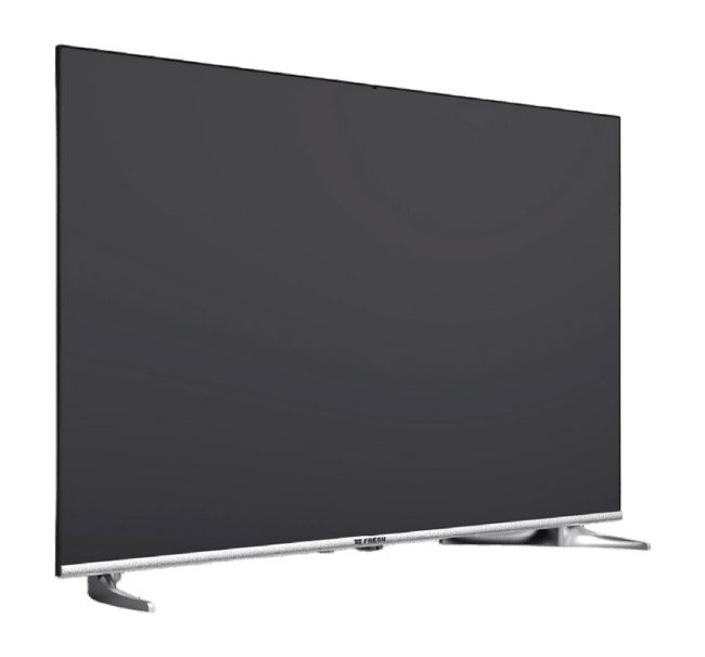 تلفزيون-فريش6 شاشه فريش 43