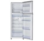 ثلاجة توشيبا 11 قدم (296 لتر) نوفروست - سلفر2