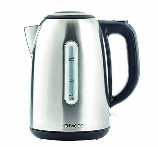 غلاية كينوود