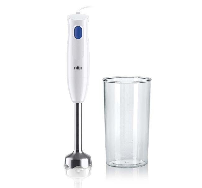 هاند بلندر براون