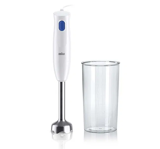 هاند بلندر براون