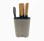 طقم سكاكين احترافي (6 قطع)