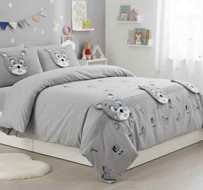 طقم مفرش Imperial Kids