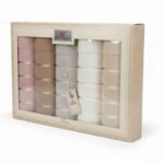 طقم فوط MF ELMERAGE سادة