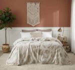 بطانية مورانو سيلفرادو