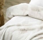 بطانية مورانو سيلفرادو