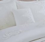 طقم سرير عرائس دانتيل 2