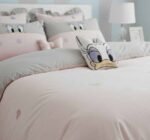 طقم سرير ديزي داك