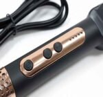 فرشاة فرد الشعر الحرارية Sokany SK-1028