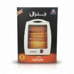 دفاية جنيرال 2 شمعة