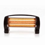 دفاية كهربائية جنيرال 3 شمعة