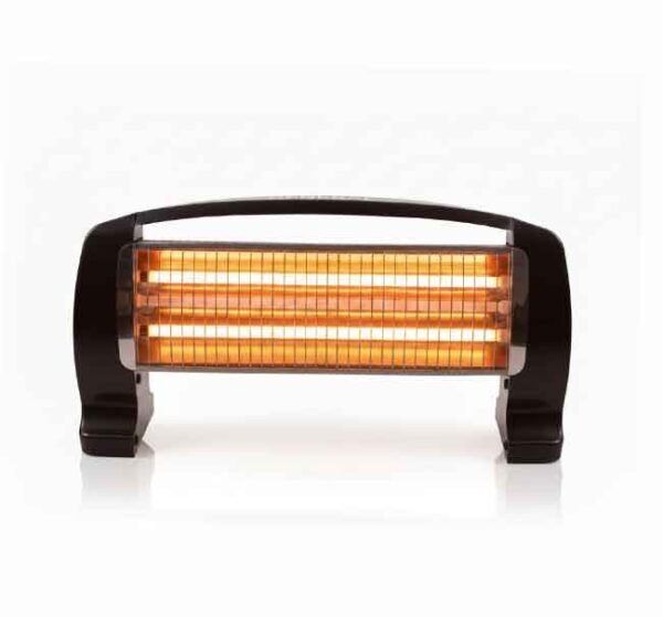 دفاية كهربائية جنيرال 3 شمعة