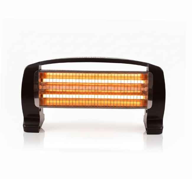 دفاية كهربائية جنيرال 3 شمعة