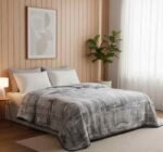 بطانية مورانو سيلفرادو