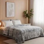 بطانية مورانو سيلفرادو