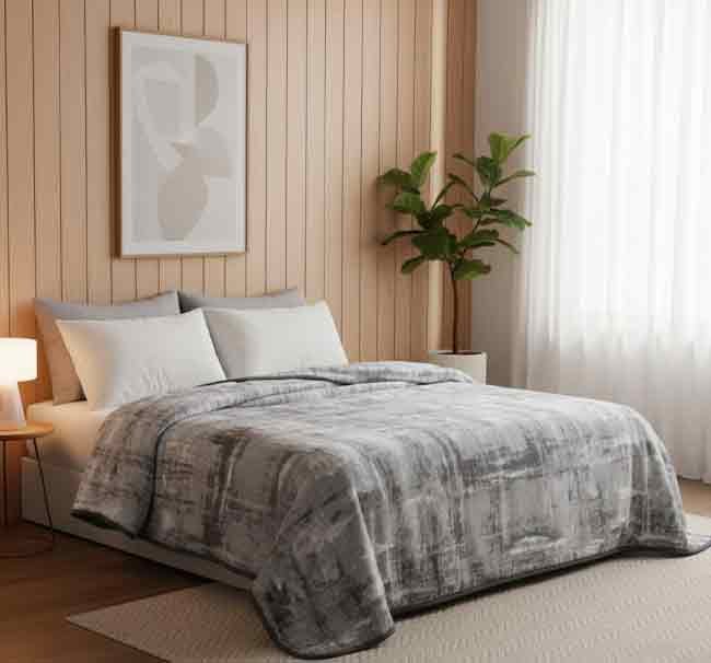 بطانية مورانو سيلفرادو