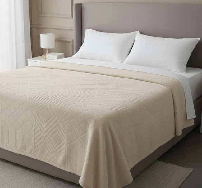 بطانية نانا كمفورت