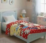 بطانية نانا سورينا للأطفال