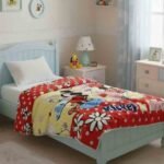 بطانية نانا سورينا للأطفال