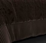 طقم لحاف العروسة حبيبة جولدن