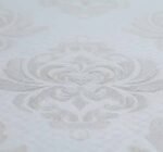 طقم سرير عرائس دانتيل 3