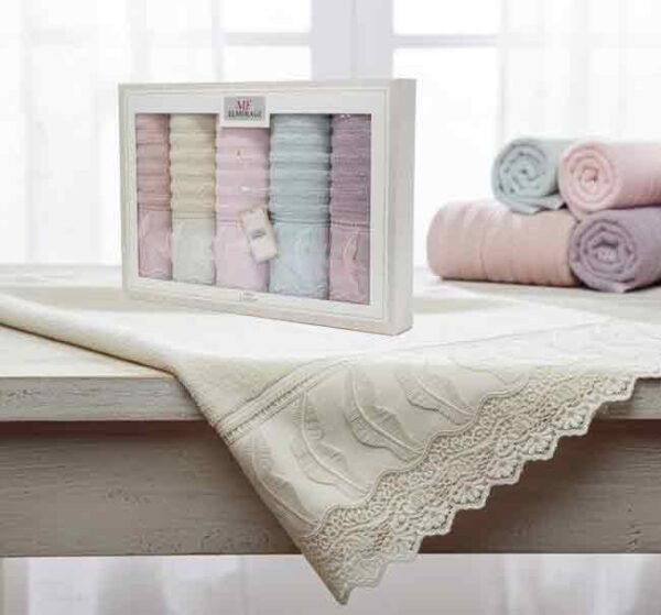 طقم فوط MF ELMERAGE