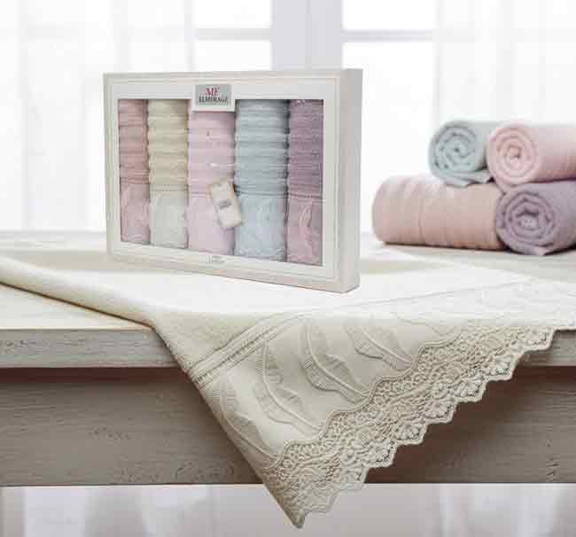 طقم فوط MF ELMERAGE