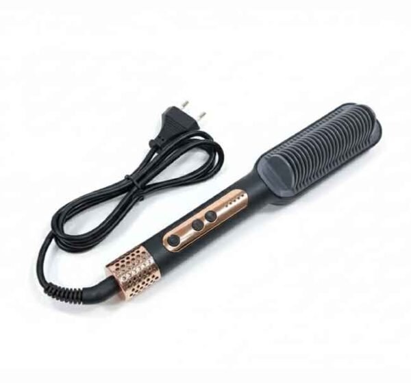 فرشاة فرد الشعر الحرارية Sokany SK-1028