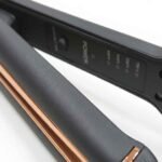 مكواة فرد الشعر الاحترافية من سوكاني