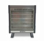 دفاية كهربائية جينرال 4 شمعة