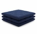 مرتبة تطرية سرير "السلطان" الفاخرة (160× 200 سم)