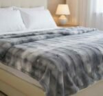 بطانية بابل الدب دبل فيس