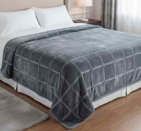 بطانية WALLS HOME