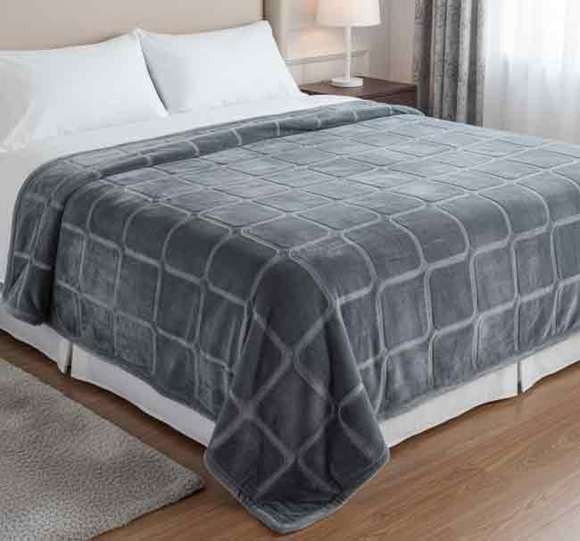 بطانية WALLS HOME